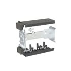 ABB - Kit W MP XT6 800A 4P è la soluzione ideale per le tue esigenze elettriche, garantendo prestazioni affidabili e durature. Con il Kit W MP XT6 4P avrai tutto il necessario per un'installazione sicura ed efficiente.
