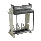 ABB - Kit W MP XT7 4P - Kit completo per MP XT7 4P, ideale per ogni esigenza. Facile da utilizzare e resistente nel tempo. 1SDA104718R1