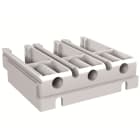ABB - ADP Mont. Term. Fisso su FP XT5 400A 4P.