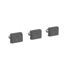 ABB - Kit F XT6 3pcs - Kit F XT6 3PCS: un set di 3 pezzi essenziale per ogni professionista.
