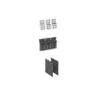 ABB - Kit EF XT5 3pcs - 3PCS 1SDA104734R1