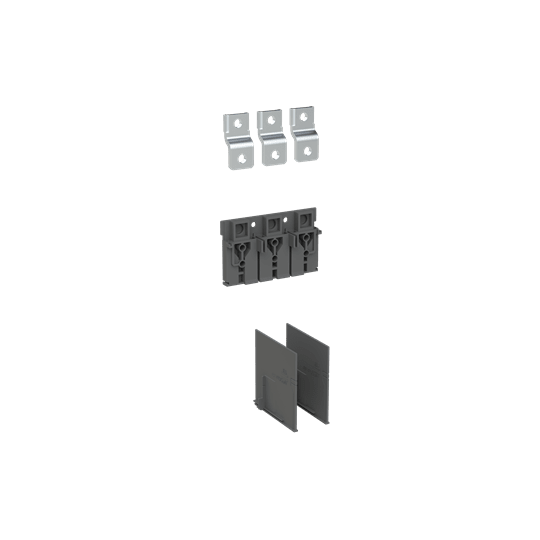 ABB - Kit EF XT5 3pcs - 3PCS