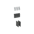 ABB - Kit EF XT5 3pcs - 3PCS