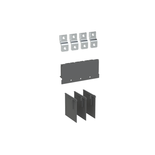 ABB - Kit EF XT5 4pcs - 4PCS