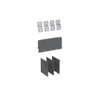 ABB - Kit EF XT5 4pcs - 4PCS
