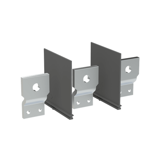 ABB - Kit EF XT6 3pcs 800A 800A 3PCS.