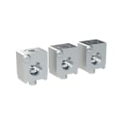 ABB - Kit FC CuAl 1x35...185mm2 XT5 4pcs - KIT FC CuAl 1x35...185mm2 XT5 4pcs
