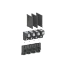 ABB - Kit FC CuAl 2x70...240mm2 XT5 4pcs - KIT FC CuAl 2x70...240mm2 XT5 4pcs.