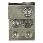 ABB - Kit FC CuAl 3x70...185mm2 XT6 4pcs - KIT FC CuAl 3x70...185mm2 XT6 4pcs. 1SDA104753R1