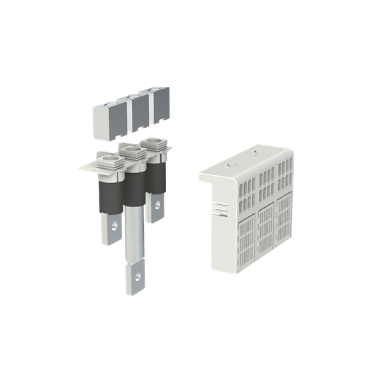 ABB - Kit R - Terminali Posteriori - XT5 3pcs - Rear Terminals - XT5 3pcs