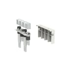 ABB - Kit R- Terminali Posteriori - XT5 4pcs.