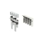 ABB - Kit R- Terminali Posteriori - XT5 4pcs. 1SDA104761R1