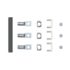 ABB - Kit R - Terminali Posteriori - XT6 3pcs - Rear Terminals - XT6 3pcs