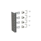 ABB - Kit R - Terminali Posteriori - XT6 4pcs - Rear Terminals - XT6 4pcs