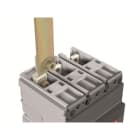 ABB - Kit EF FP XT5 400 4pcs IEC - KIT EF FP XT5 400 4PCS IEC