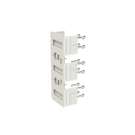 ABB - Kit EF FP XT6 3pcs e 3PCS