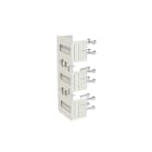 ABB - Kit EF FP XT6 3pcs e 3PCS