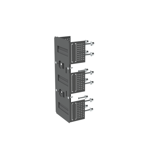 ABB - Kit HR FP XT6 3pcs - KIT HR FP XT6 3PCS.