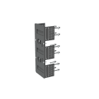 ABB - Kit HR FP XT6 3pcs - KIT HR FP XT6 3PCS.