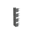 ABB - Kit HR FP XT6 4pcs - KIT HR FP XT6 4PCS