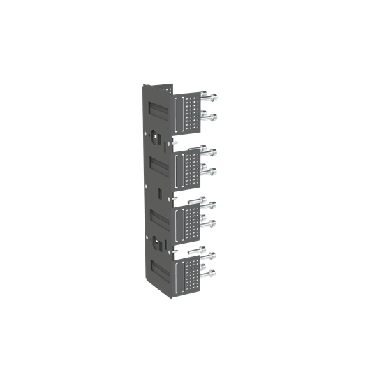ABB - Kit VR FP XT6 4pcs - KIT VR FP XT6 4PCS