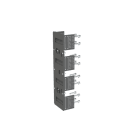 ABB - Kit VR FP XT6 4pcs - KIT VR FP XT6 4PCS