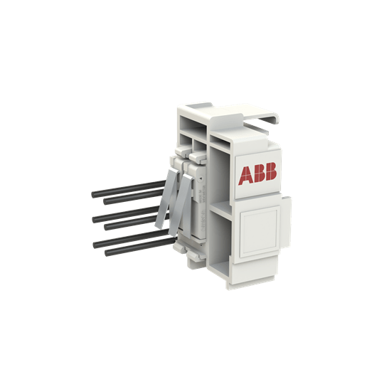 ABB - AUX-C 1Q + 1SY L 24V DC/CC XT5 F/P 1SDA104786R1