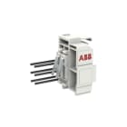 ABB - AUX-C 1Q + 1SY L 24V DC/CC XT5 F/P 1SDA104786R1