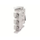 ABB - AUX 1S52 24V XT7 - Soluzione affidabile per l'energia elettrica.
