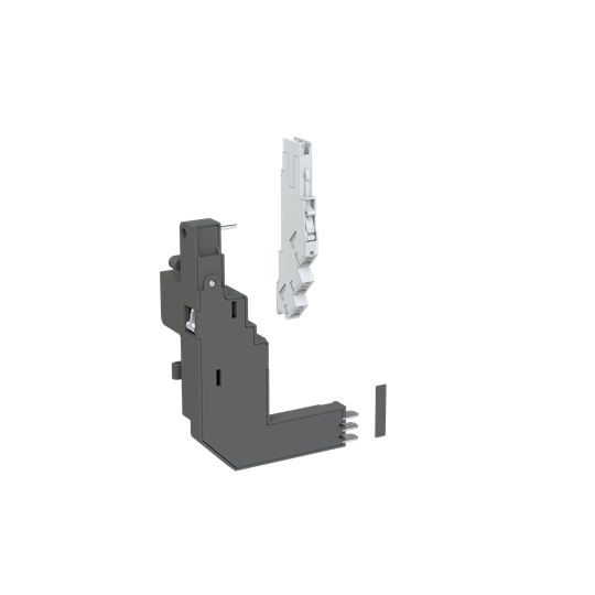 ABB - AUX 1S52 250V XT7 - Prodotto di alta qualità per l'industria elettrica, garantisce prestazioni affidabili e durature.