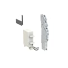 ABB - AUX 1SY 400V AC XT7 - Un prodotto affidabile per l'alimentazione elettrica a 400V. Connettività garantita con il connettore XT7.