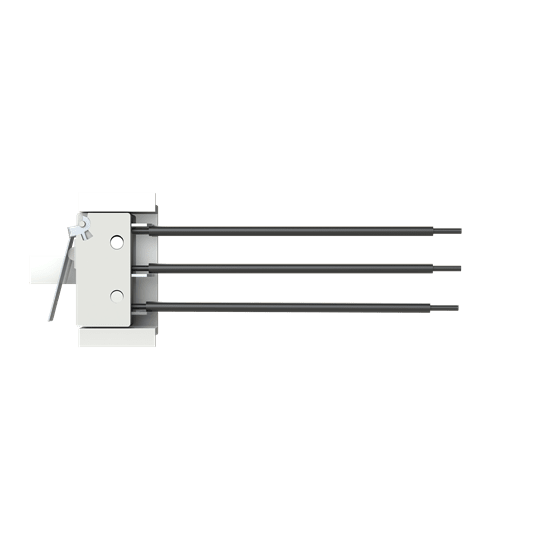 ABB - AUP-T XT5-XT6 W 1 Test Contact 250V.