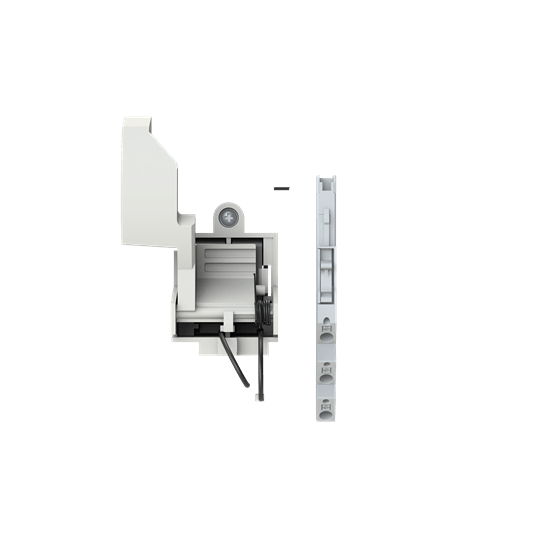 ABB - AUE XT7 early contacts in closing, EARLY CONTACTS IN CLOSING.