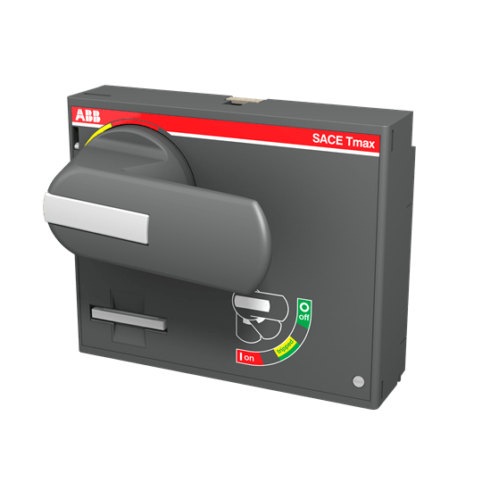ABB - RHD XT6 F/P STAND. DIRECT + 2 PLL NORM. DIRETTA