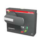 ABB - RHD XT6 with Stand. Direct + 2 PLL and Normal. Direct + 2 PLL.