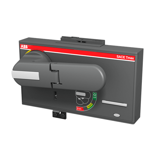 ABB - RHD XT7 F/W STAND. DIRECT + 2 PLL NORM. DIRETTA