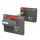 ABB - RHE_B XT6 W BASETTA XC.M.R.DIST.ADJ.ROT.HA+2PLL RINV. 1SDA104858R1