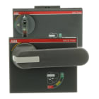 ABB - RHE XT7 F/W STAND NORM. RETURNED RINVIATA.