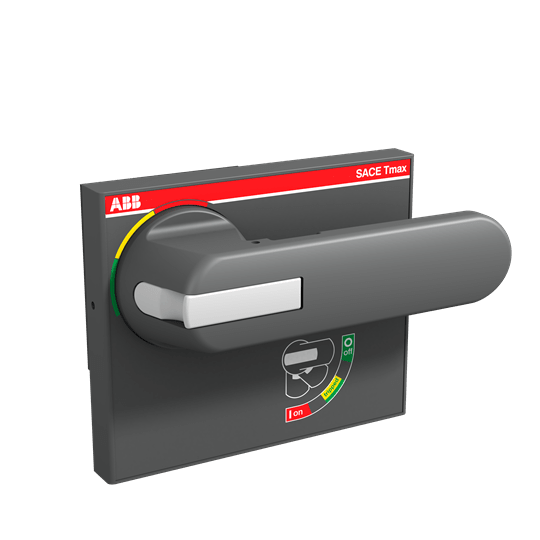 ABB - RHE_H - XT6-XT7 F/W: la soluzione ideale per ottimizzare le prestazioni del tuo sistema.