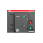 ABB - MOE XT6 110...125V AC/DC e CA/CC: un prodotto versatile per soddisfare le tue esigenze di alimentazione.