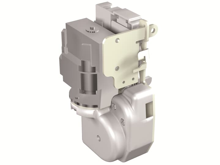 ABB - M XT7M 100-130 V AC/DC e CA/CC: un prodotto versatile per soddisfare le esigenze di alimentazione elettrica in diversi contesti.