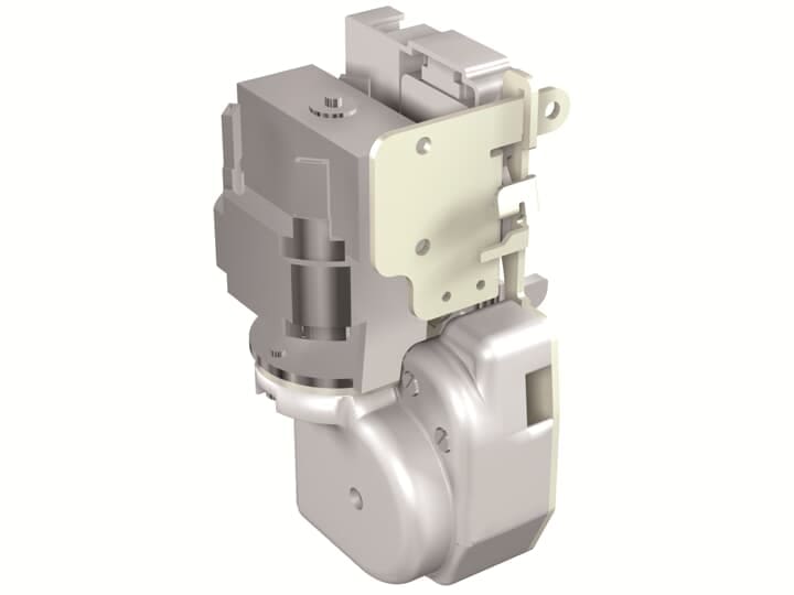 ABB - M XT7M 380-415 V AC/DC e CA/CC: soluzione versatile per alimentazione elettrica. Adatto a varie applicazioni industriali.