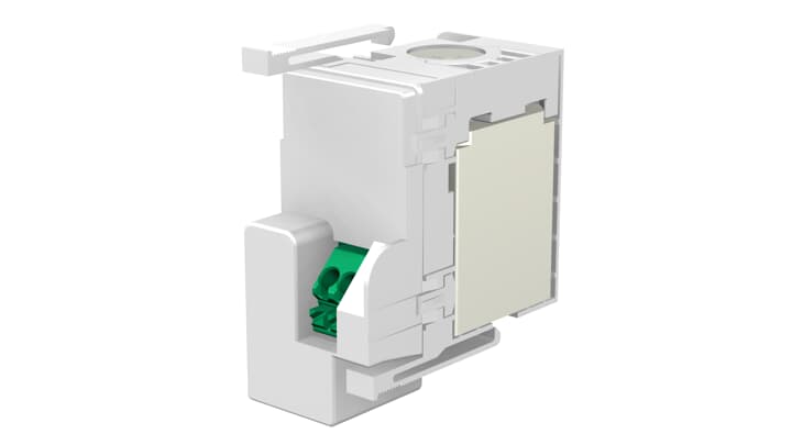 ABB - YU XT5-XT6 12 Vdc VDC