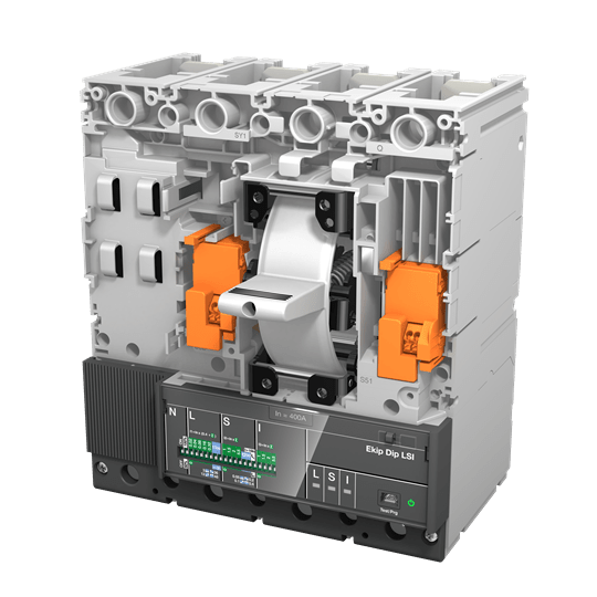 ABB - YU-C XT5 W 110..127 Vac - 125 Vdc