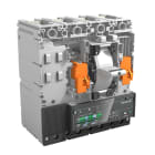 ABB - YU-C XT5-XT6 F/P 48...60 VAC/dc VAC/DC.
