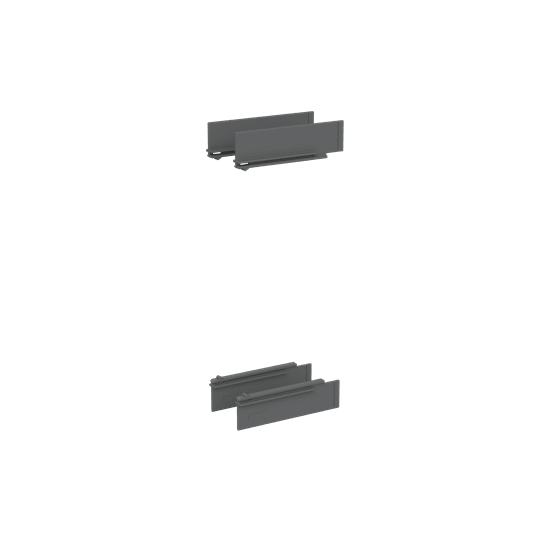 ABB - PB 25mm 4pcs XT5 3p KIT PA.DI.PH.HI DIA.SEP.F.A