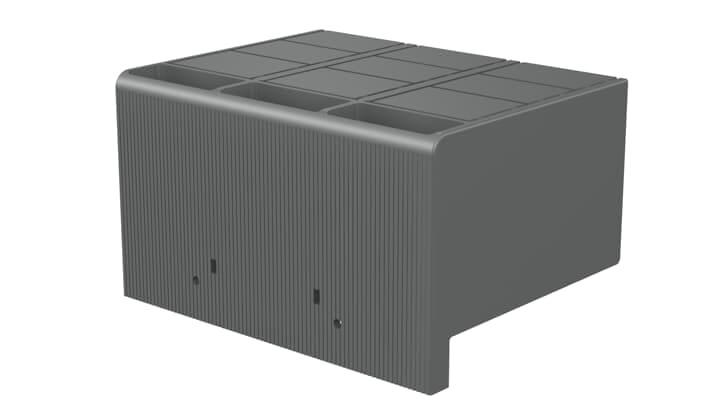 ABB - HTC - XT7/XT7M 3p 2pcs 3P 2PCS