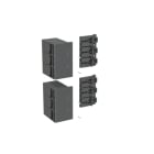 ABB - HTC con back shield per terminali EF XT5 3P.