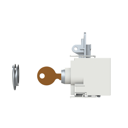 ABB - KLC XT5-XT6 K.L.RONIS SE.O/C1228 xCB CH.UG.A/C 1228 XINT 1SDA105061R1