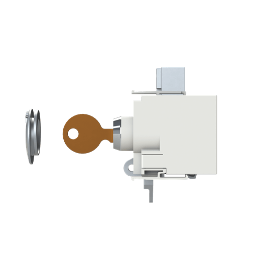 ABB - KLC XT5-XT6 KE.LO. RONIS EQ.B 1228 OPxB CH.UG.B APXINT 1SDA105063R1